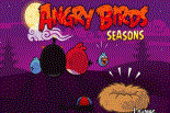 game pic for Angry Birds Seasons Mooncake Festival Symbian3